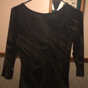Olivia M Dresses - Long sleeve dress Olivia M Dresses - Long sleeve dress